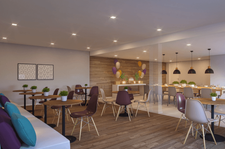 Vivaz Vila Guilherme — imagem 4