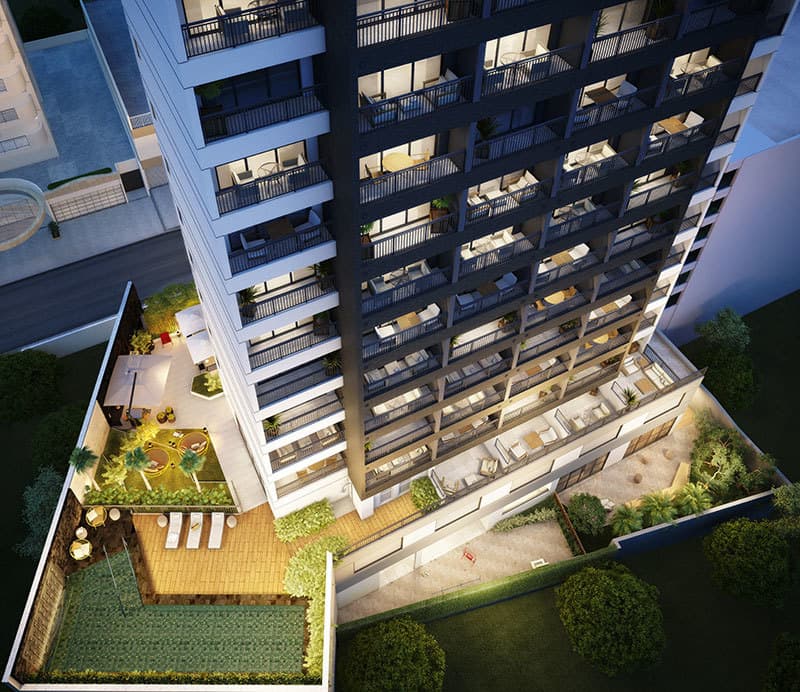 Setin Downtown Genebra — imagem 2