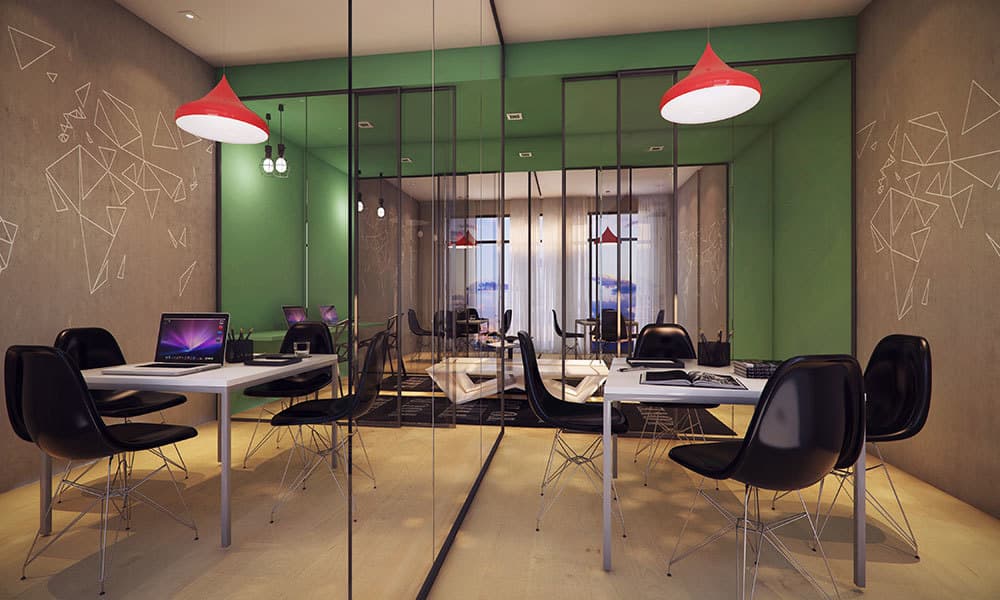 Setin Downtown Genebra — imagem 5
