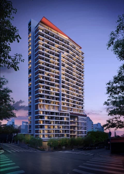 Sky Pinheiros — imagem 2