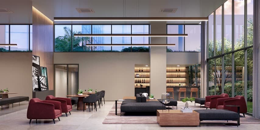 Sky Pinheiros — imagem 5