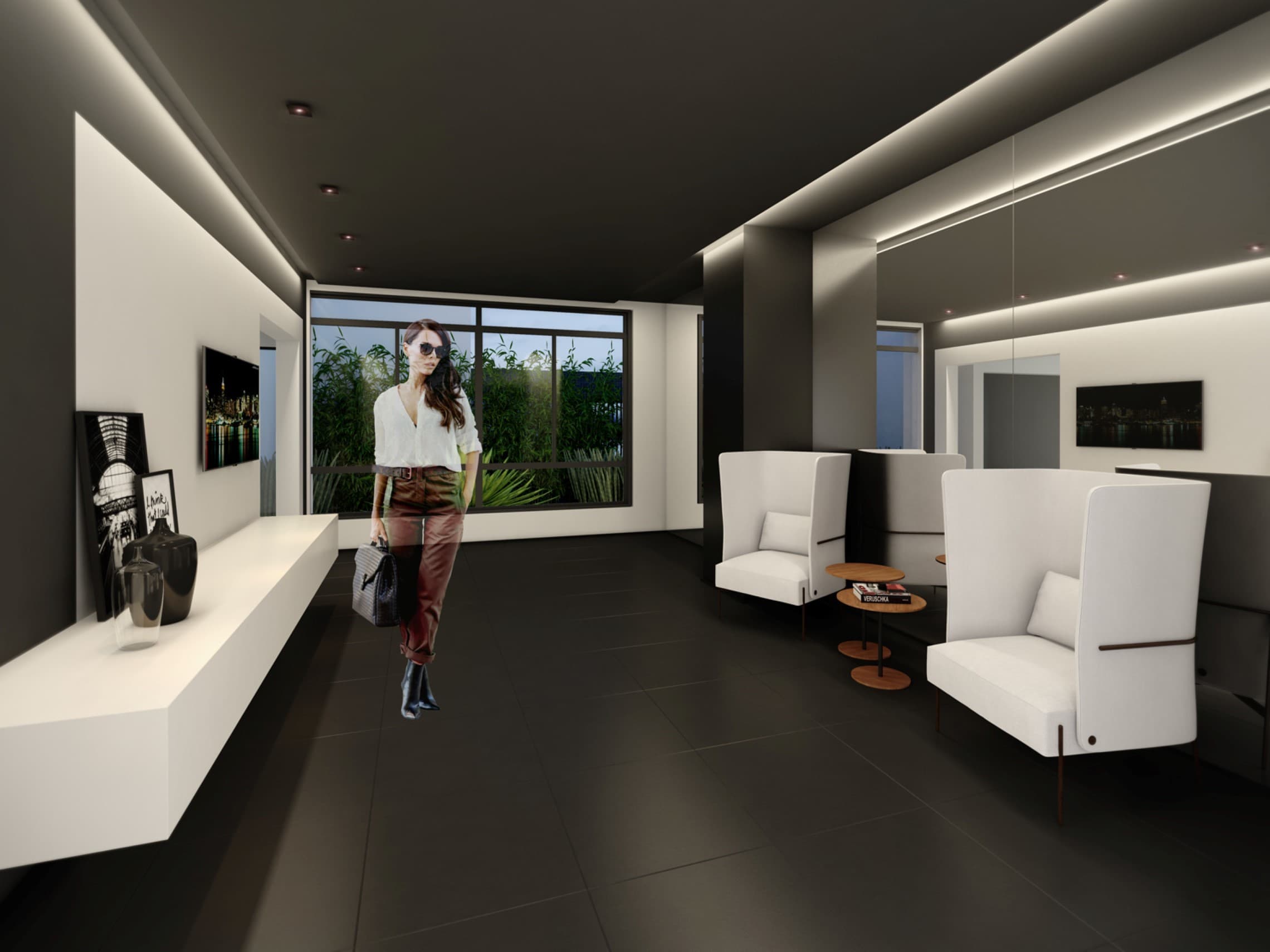 Vita Bom Retiro - Residencial — imagem 2