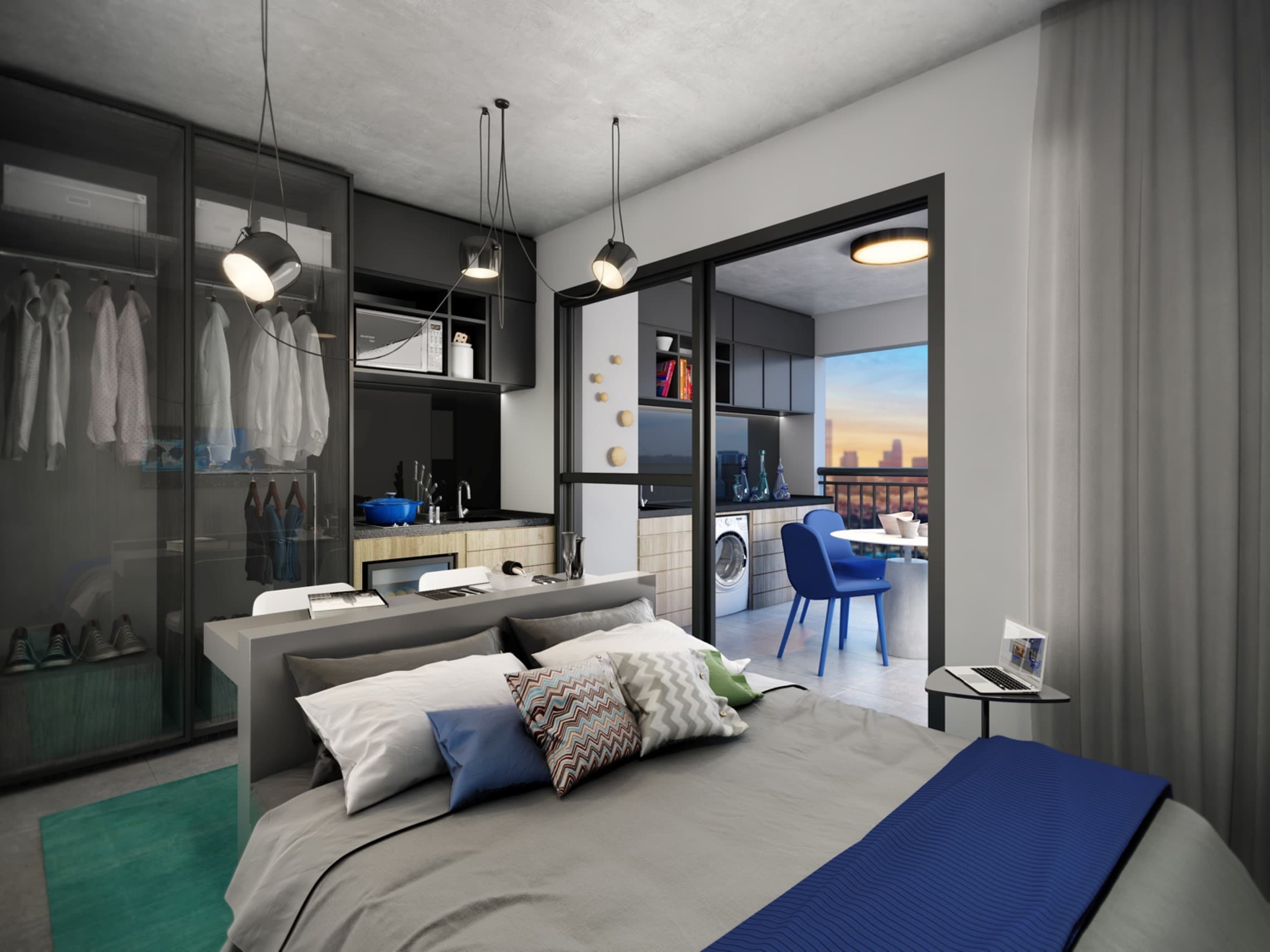 Vita Bom Retiro - Residencial — imagem 3