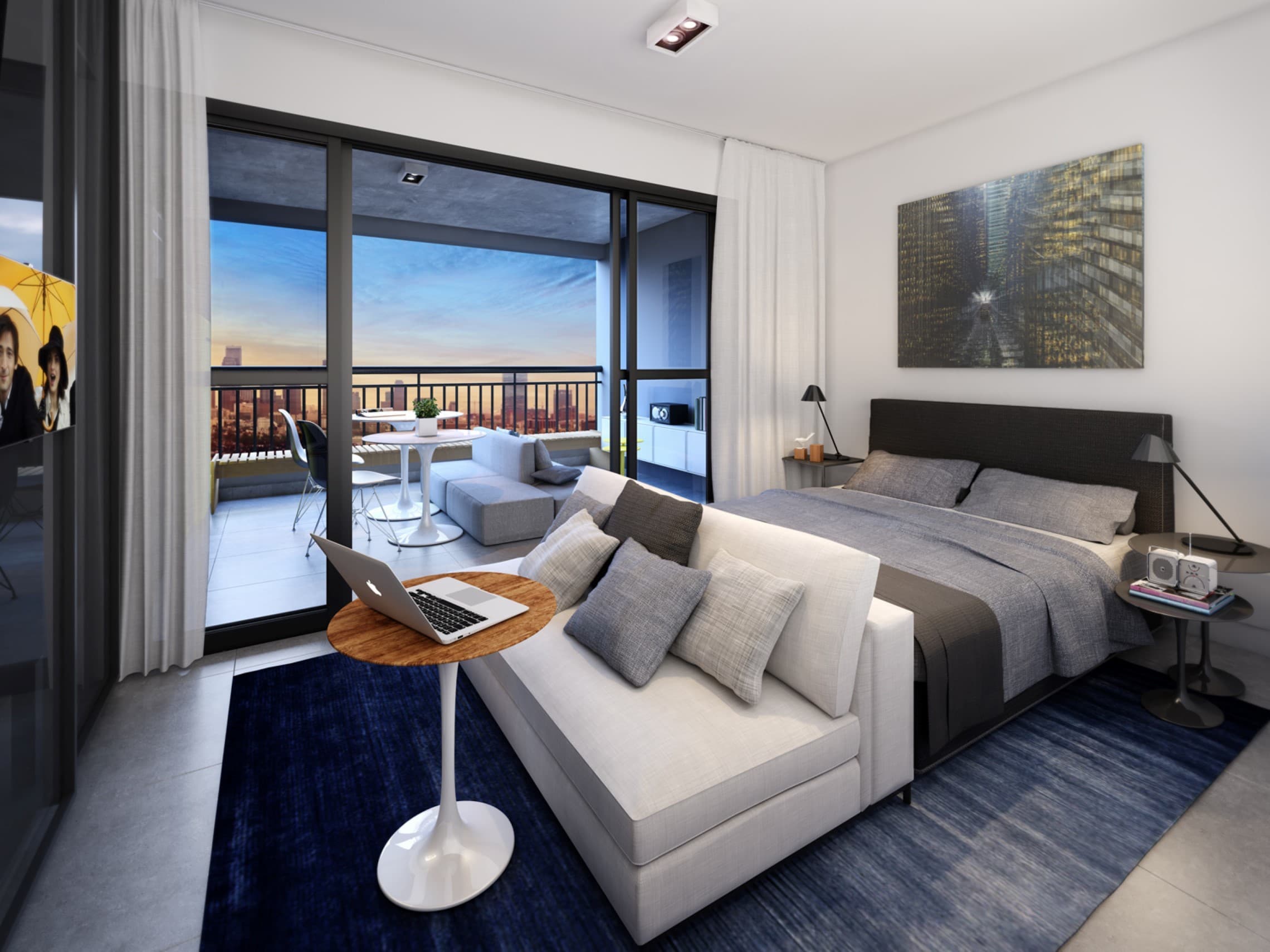 Vita Bom Retiro - Residencial — imagem 4