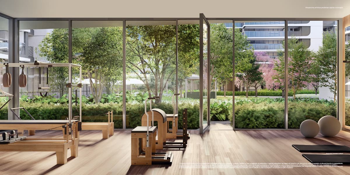 Parque Global - Torre Ibirapuera — imagem 4