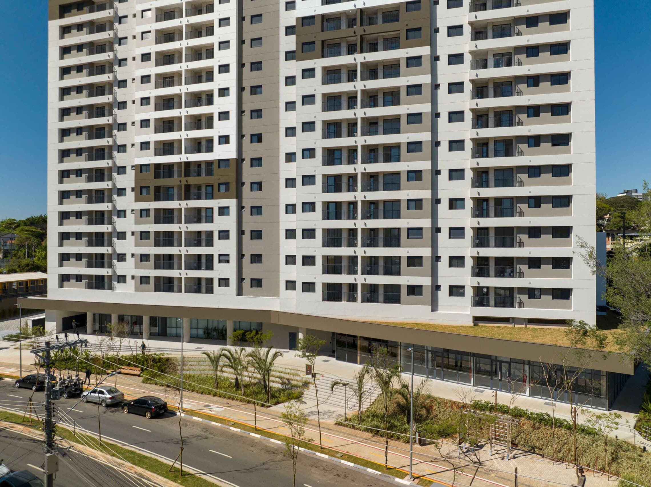 Caminhos da Lapa Elo - Residencial — imagem 3