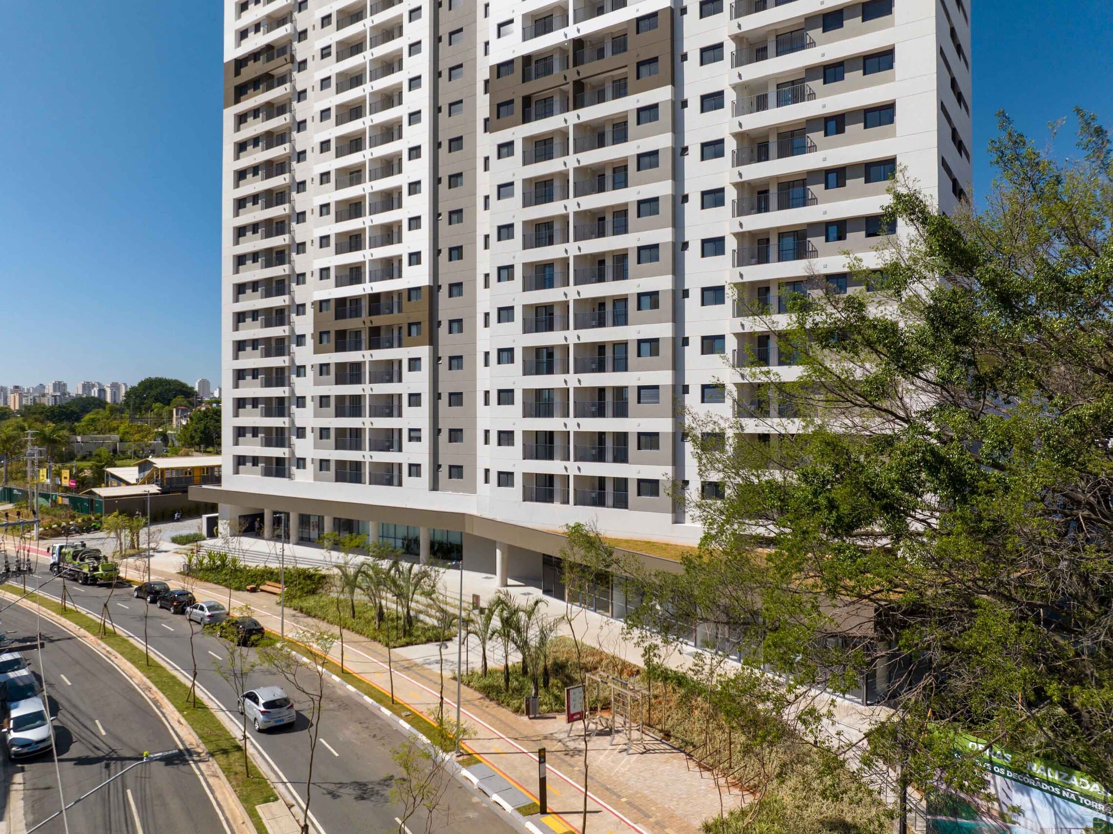 Caminhos da Lapa Elo - Residencial — imagem 2