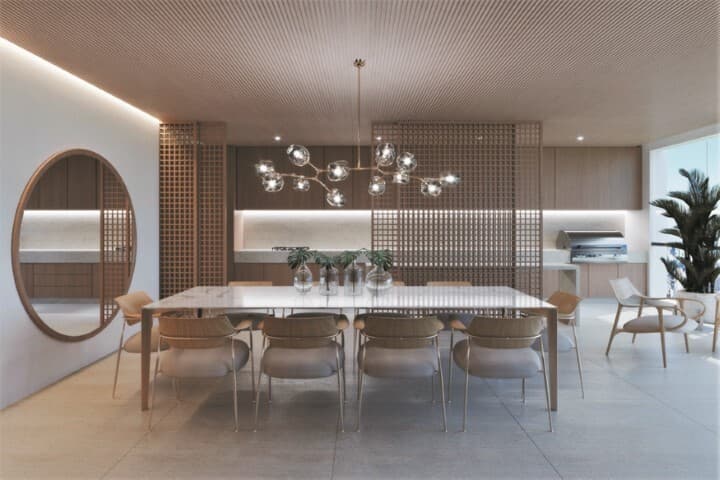 Sintonia Perdizes - Residencial — imagem 5