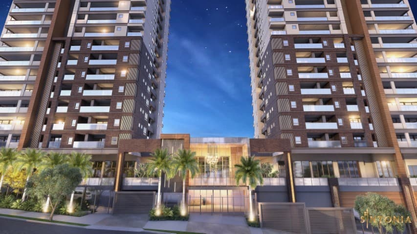 Sintonia Perdizes - Residencial — imagem 2
