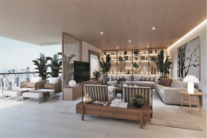 Sintonia Perdizes - Residencial — imagem 4