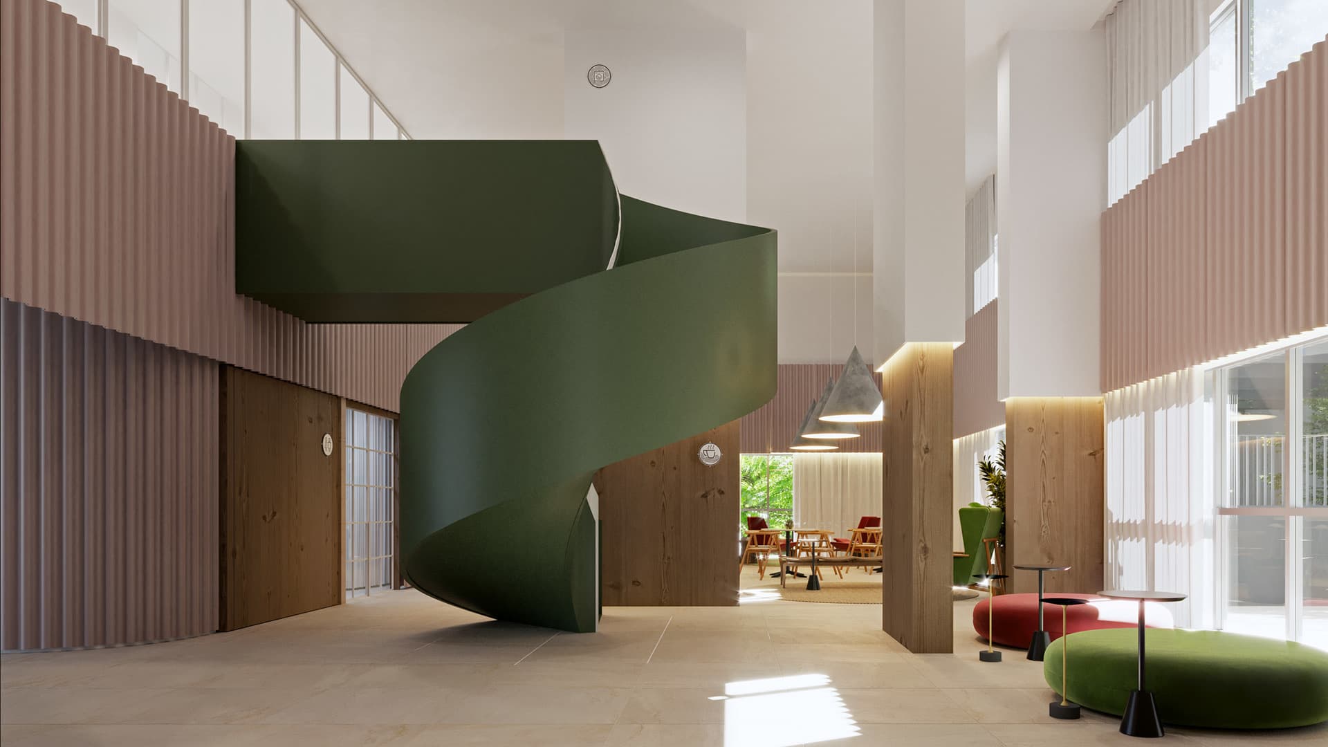 Co.next Liberdade — imagem 3