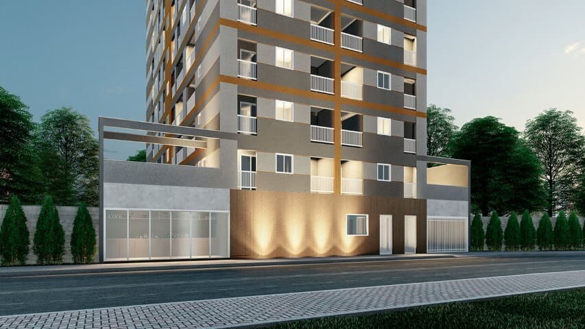 Metrocasa São Miguel — imagem 2