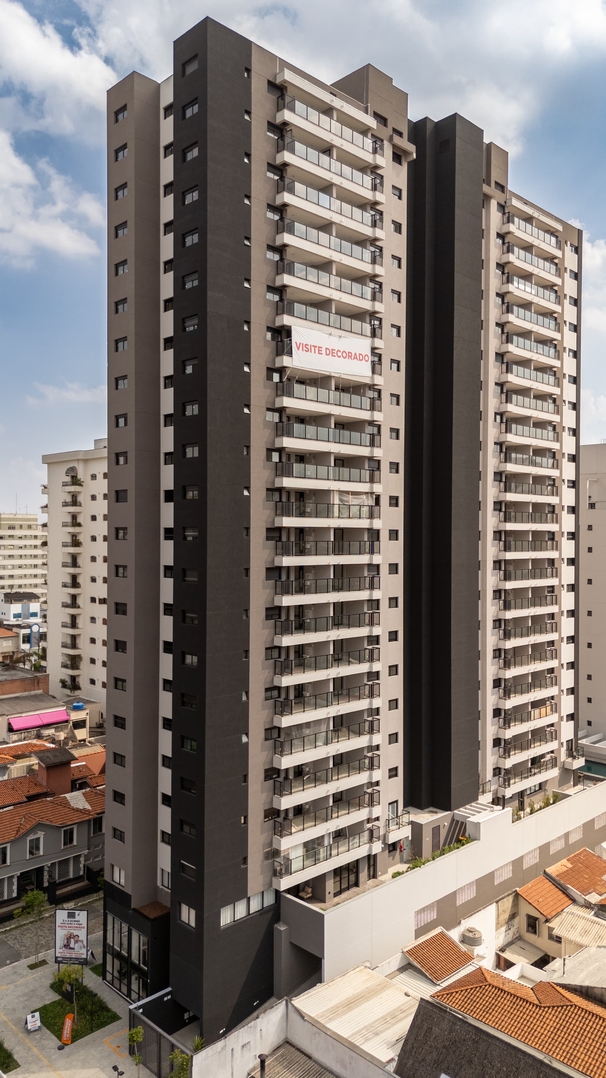 Lexy Boulevard Vila Clementino - Residencial — imagem 2