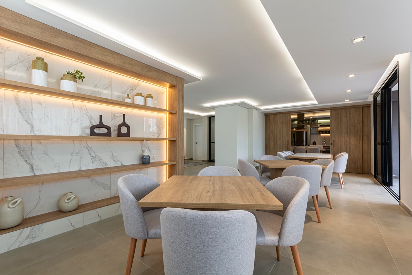 Lexy Boulevard Vila Clementino - Residencial — imagem 5