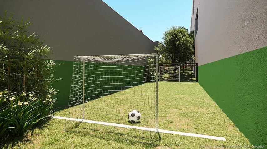 Lexy Boulevard Vila Clementino - Residencial — imagem 3
