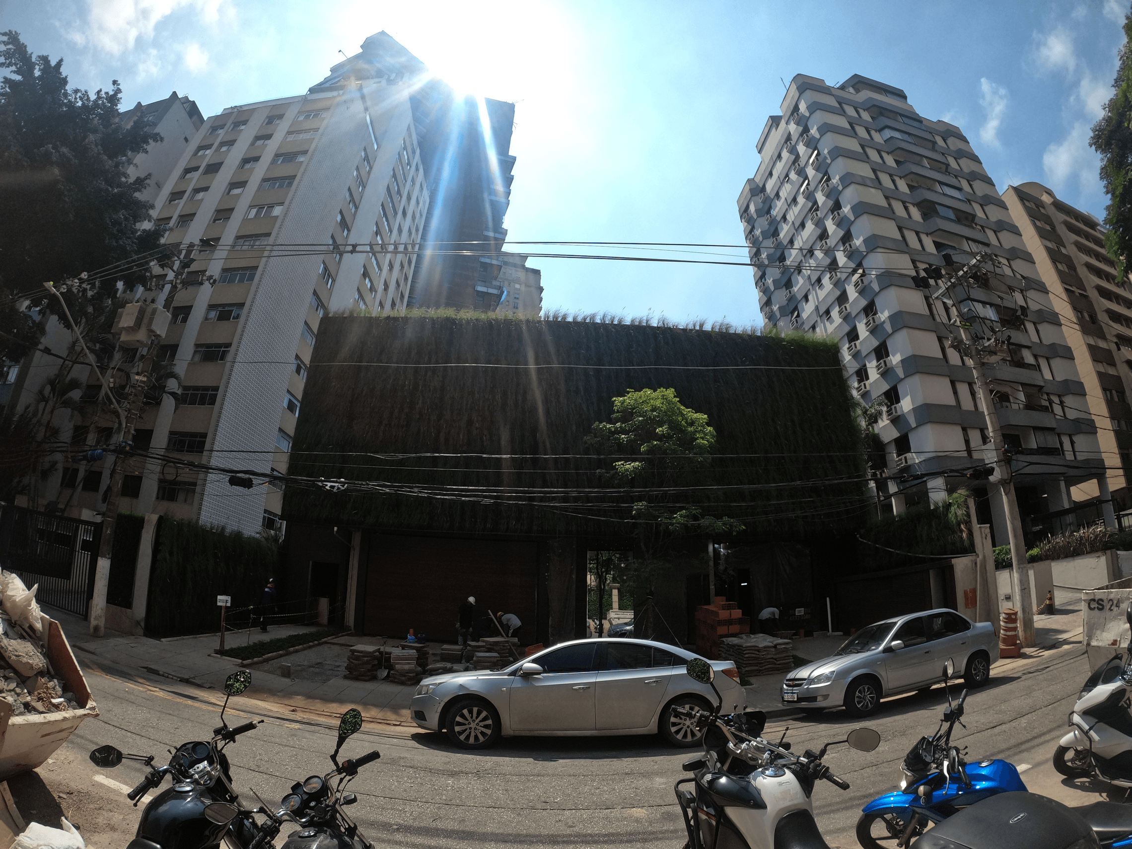 Arbórea Itaim — imagem 3
