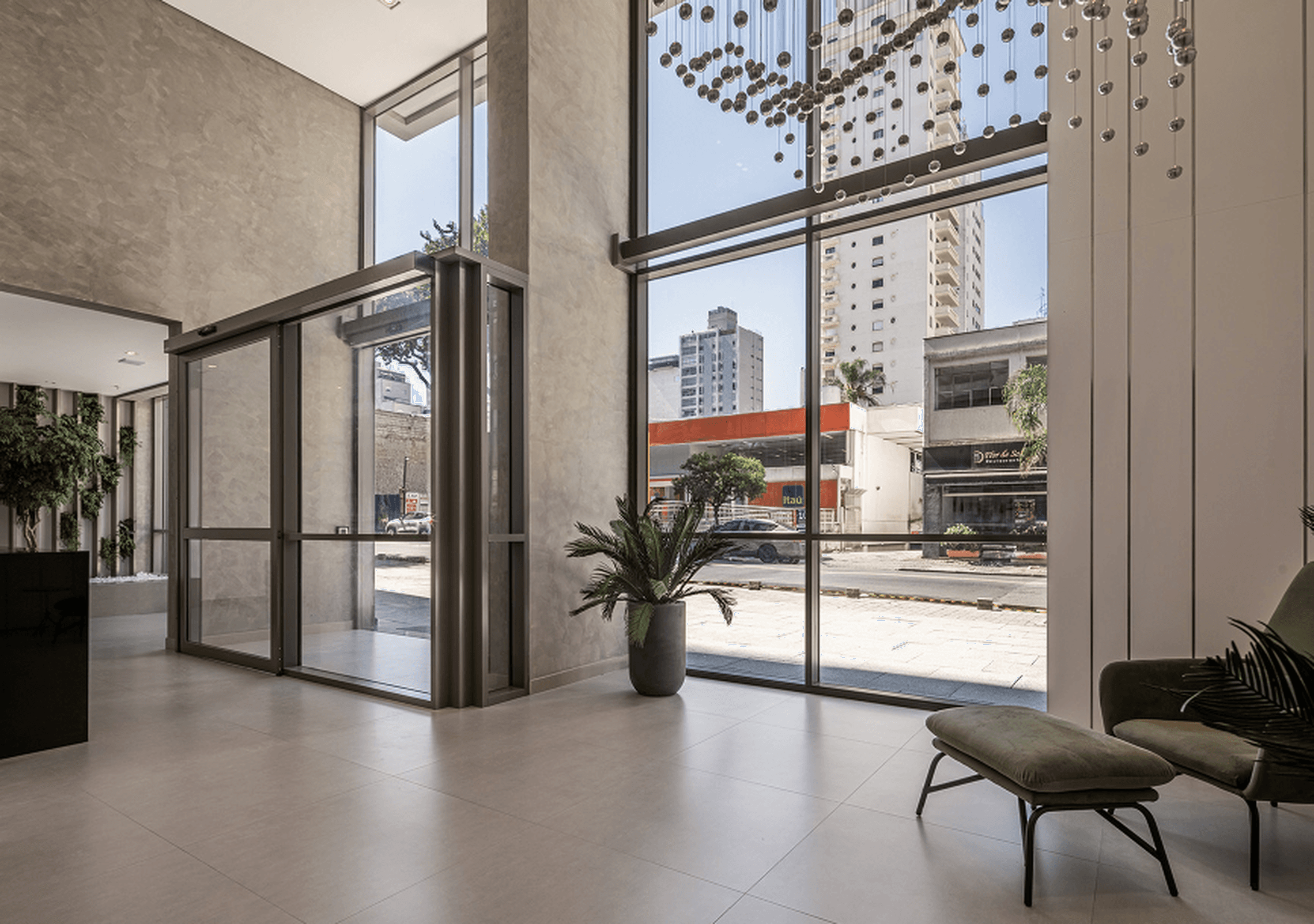 ON Augusta - Residencial — imagem 2