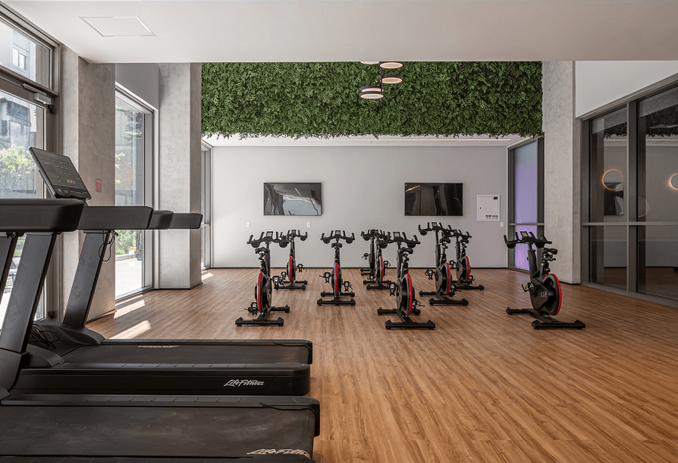 ON Augusta - Residencial — imagem 5