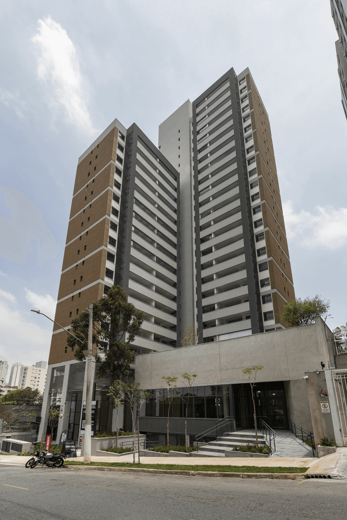 Essence Vila Mariana — imagem 2