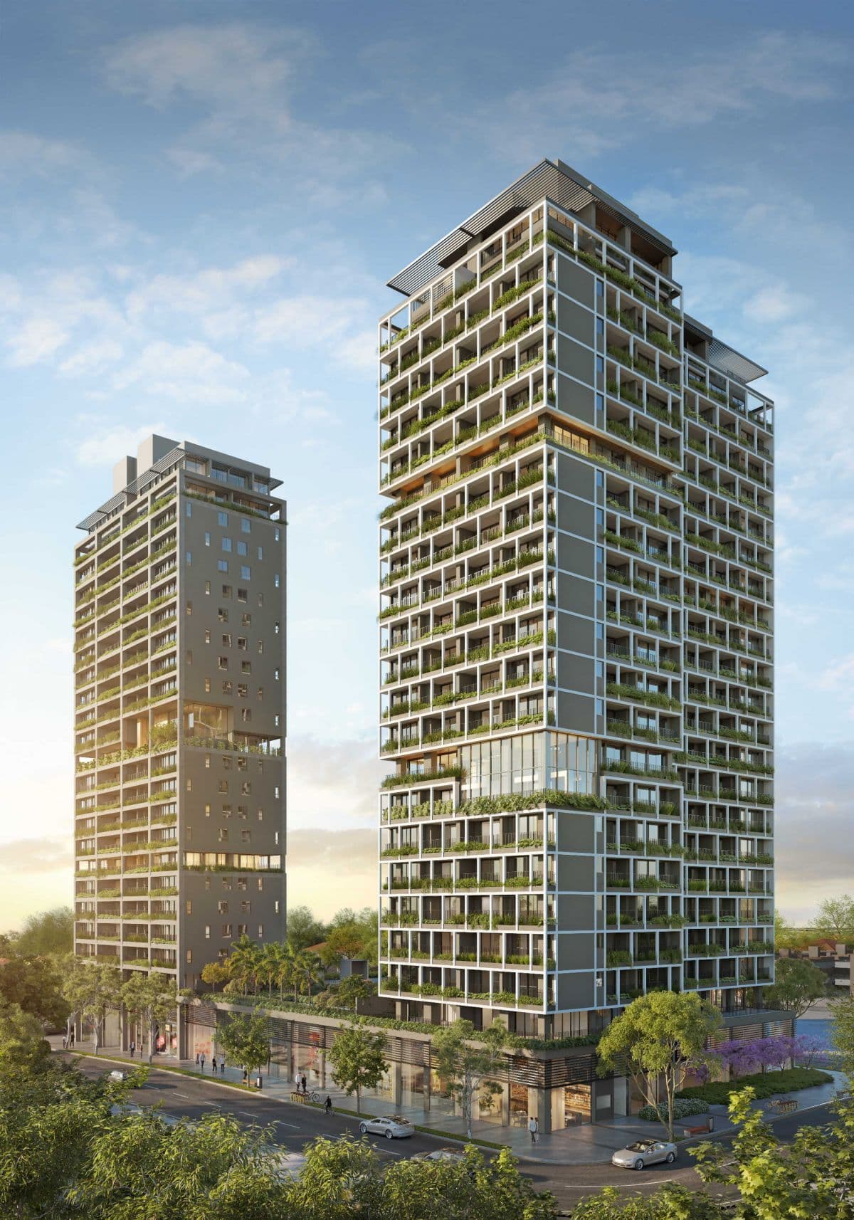Invert Campo Belo - Residencial — imagem 3