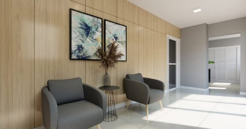Metrocasa Pirituba - Residencial — imagem 4
