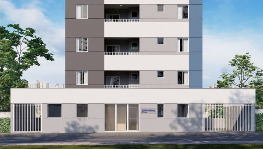 Metrocasa Pirituba - Residencial — imagem 3
