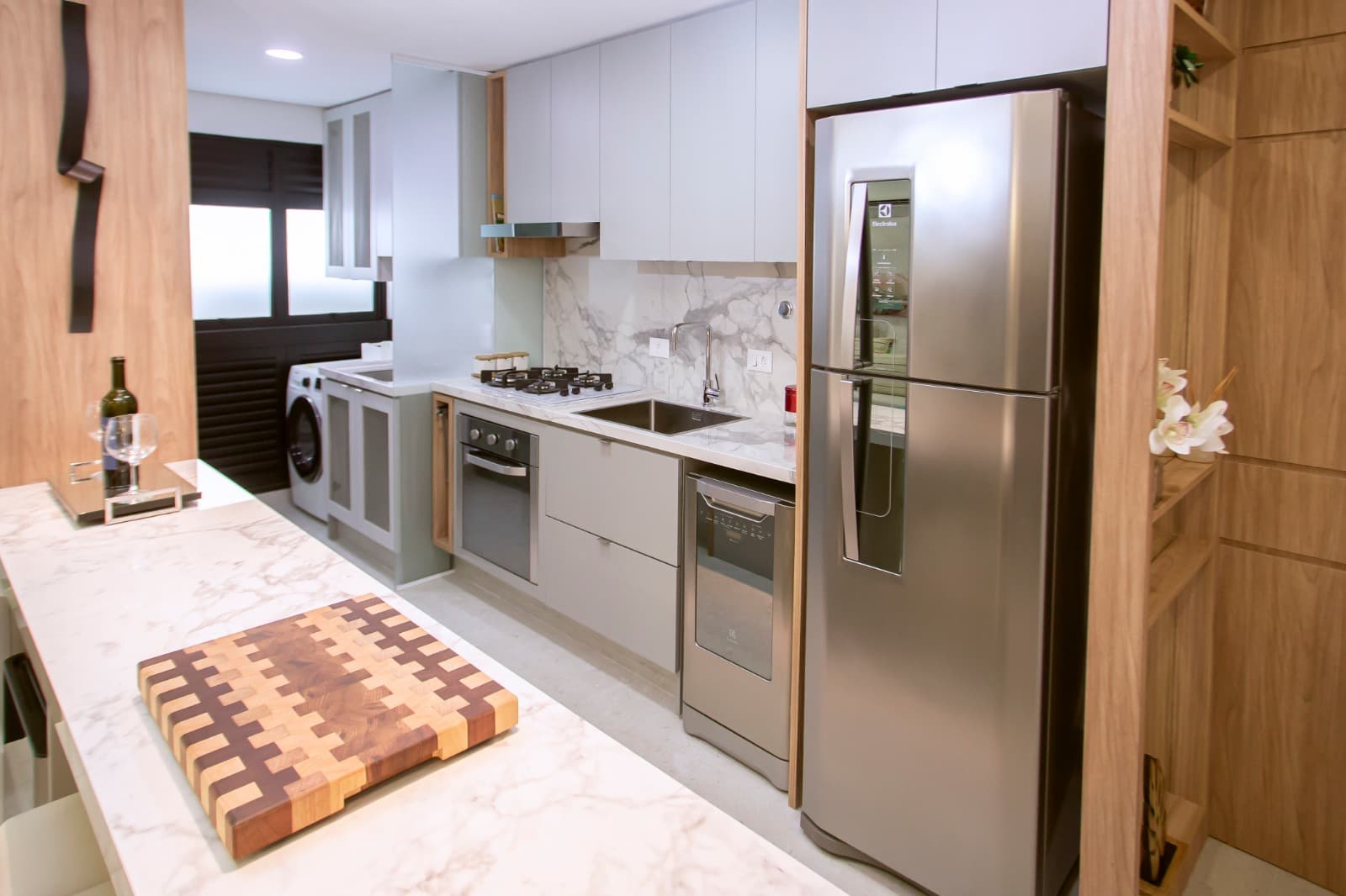 Practical Life Campo Belo II - Residencial — imagem 5