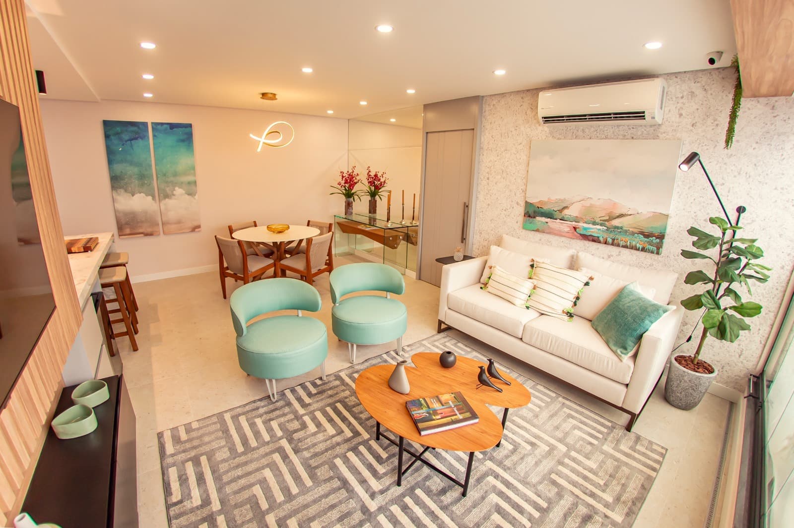Practical Life Campo Belo II - Residencial — imagem 4