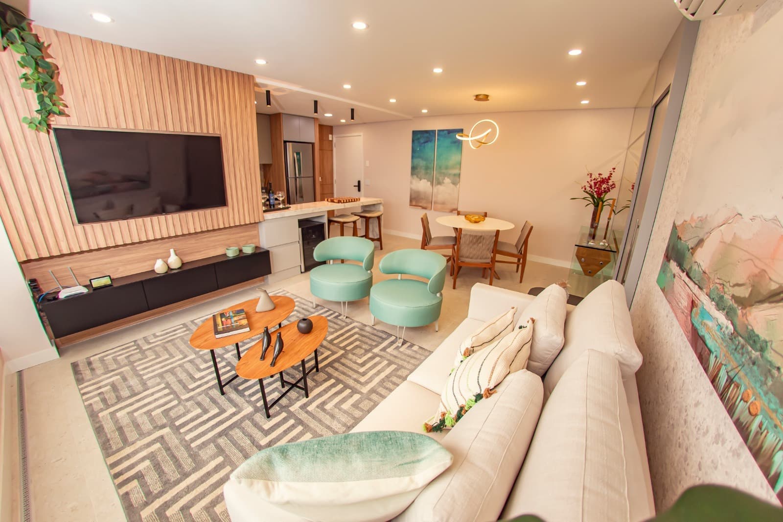 Practical Life Campo Belo II - Residencial — imagem 3