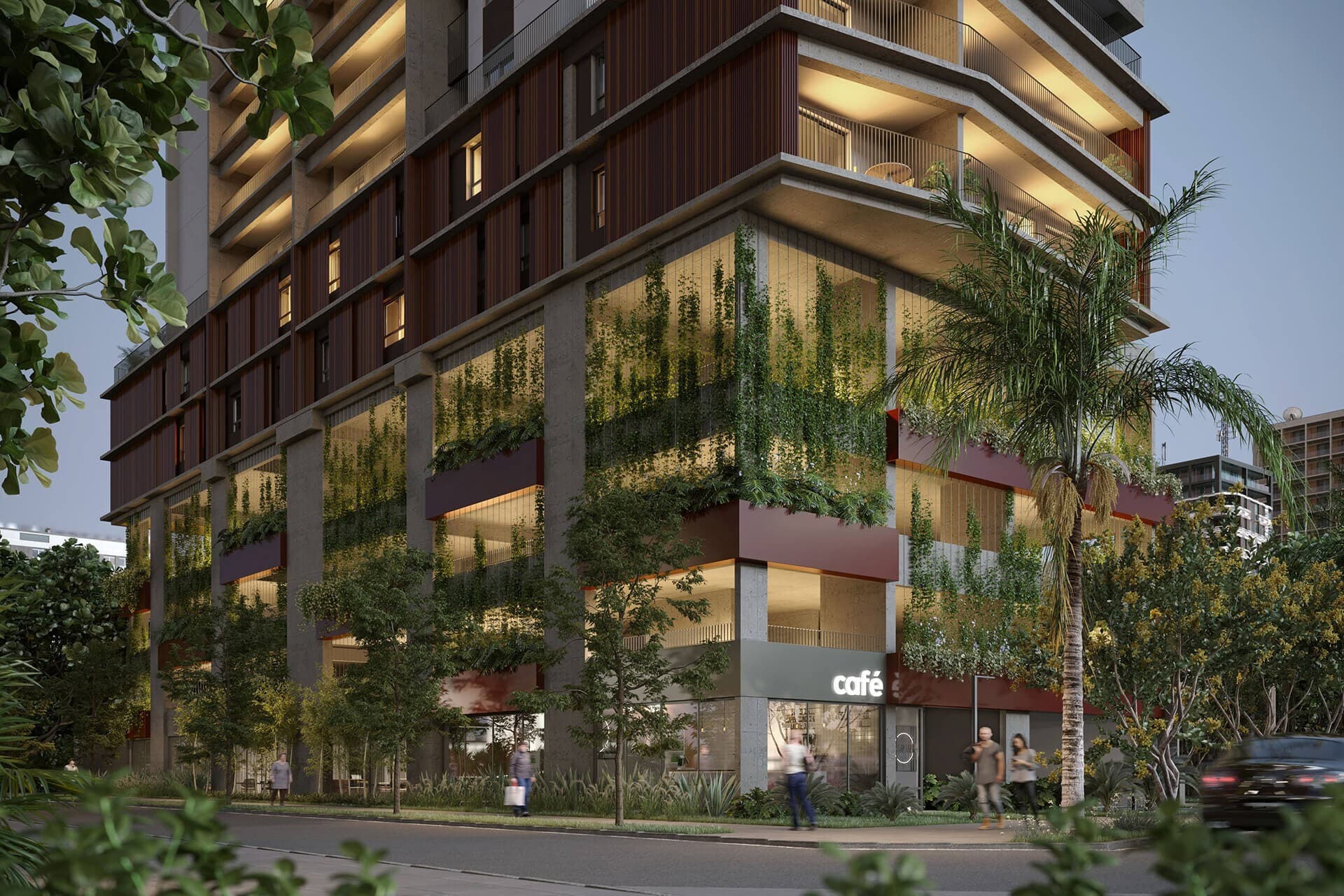La Casa Pássaros e Flores - Residencial — imagem 2