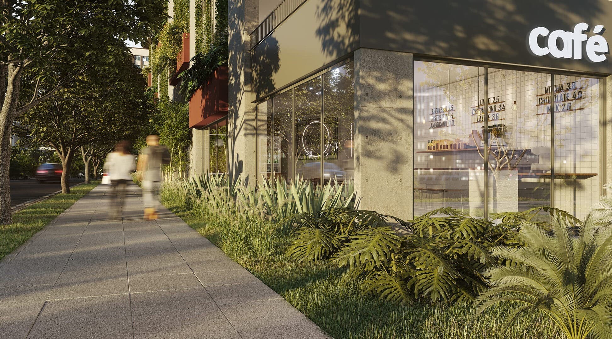 La Casa Pássaros e Flores - Residencial — imagem 3