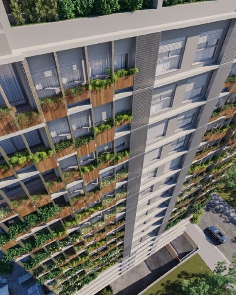 Terrae Vila Madalena - Residencial — imagem 3