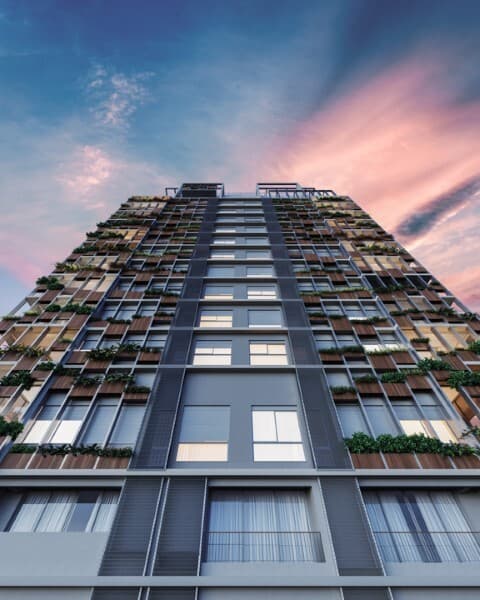 Terrae Vila Madalena - Residencial — imagem 2