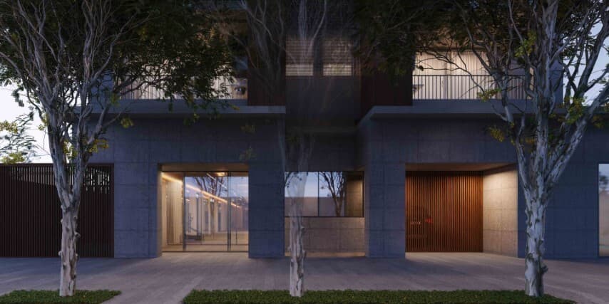 Terrae Vila Madalena - Residencial — imagem 4
