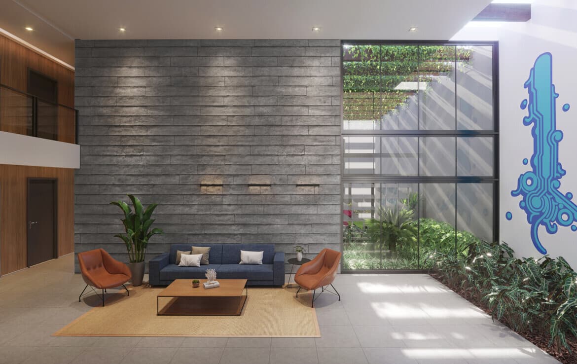 THINK Home Alameda Barros - Residencial — imagem 3
