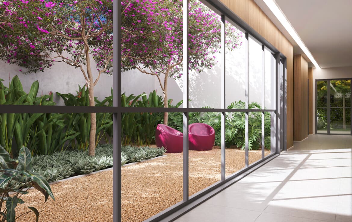 THINK Home Alameda Barros - Residencial — imagem 4