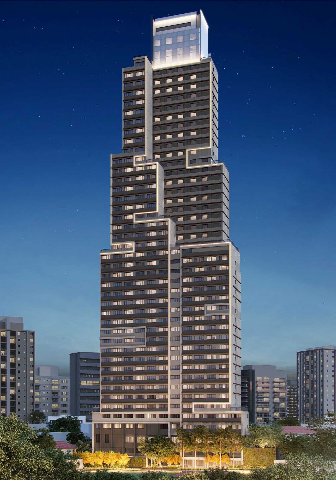 Torre Bela Vista - Residencial — imagem 5