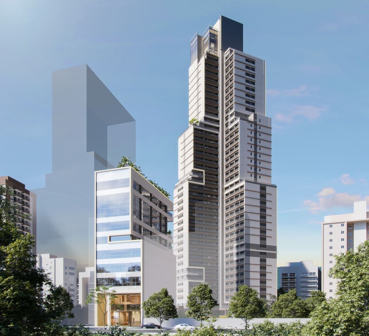 Torre Bela Vista - Residencial — imagem 3