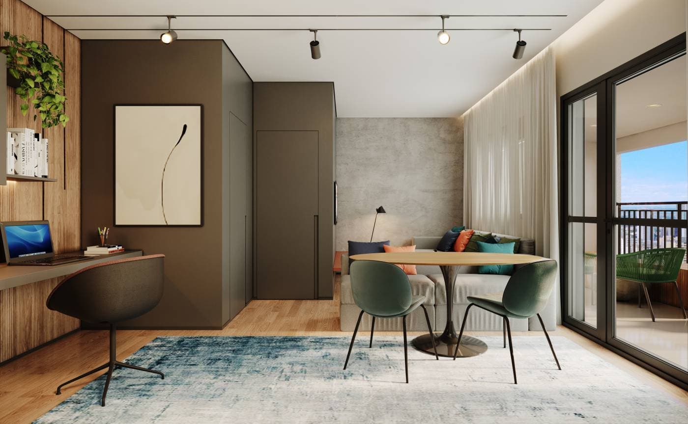 Smart Home Nova Klabin — imagem 4