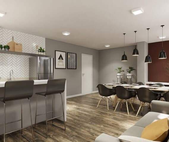 Metrocasa Vila das Belezas - NR — imagem 5