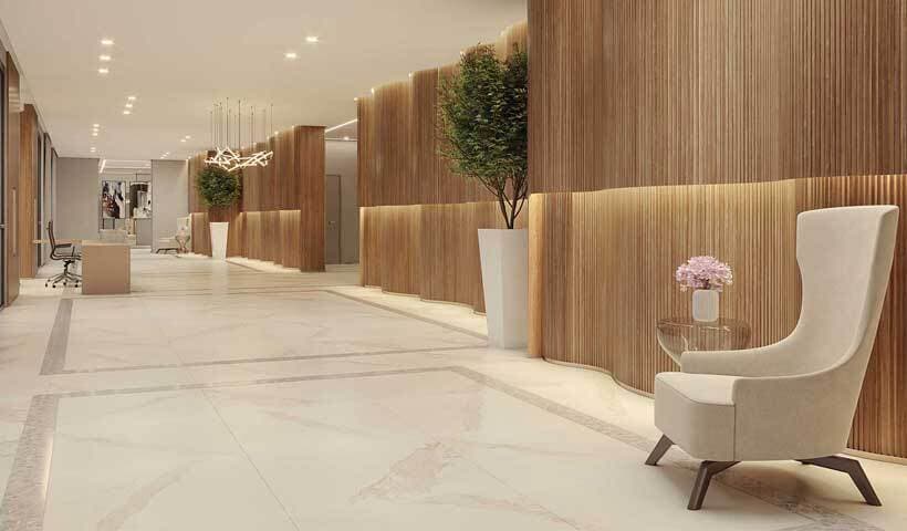 Arkadio EZ by Ott - Residencial — imagem 5