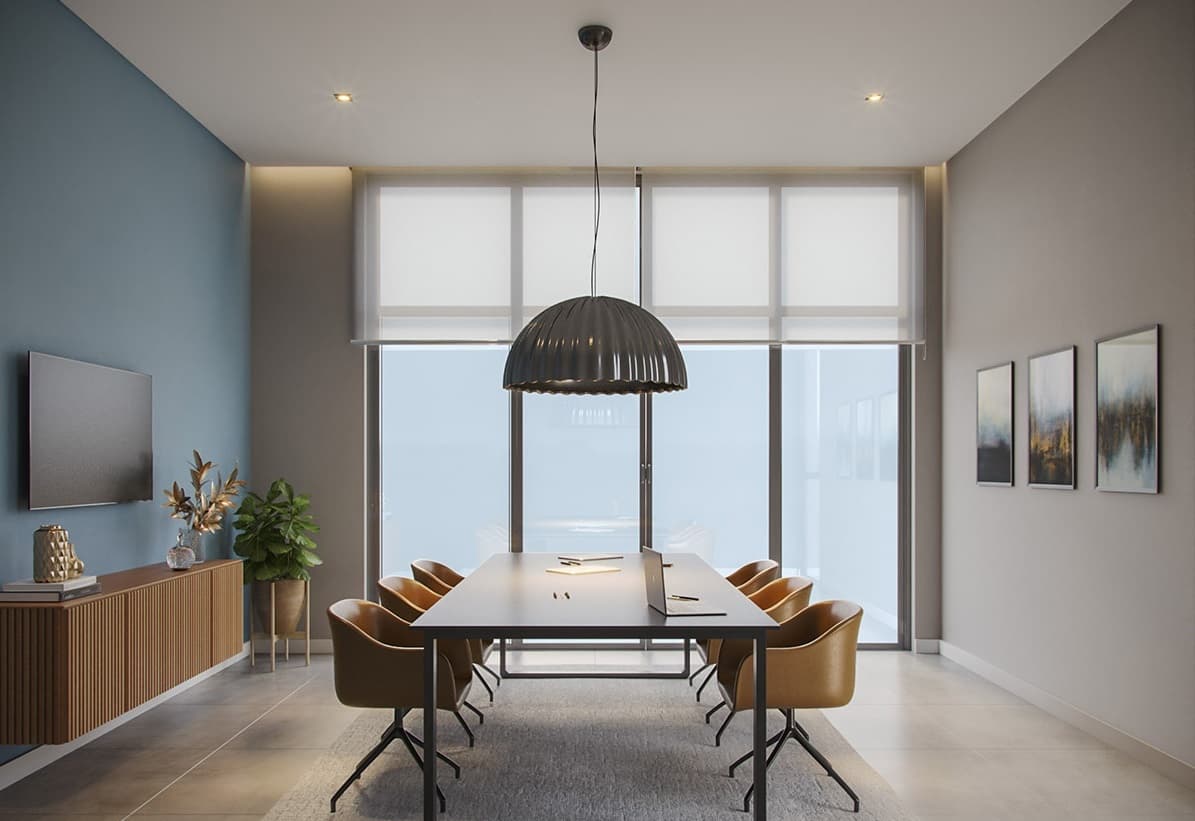 Home Resort Penha — imagem 5