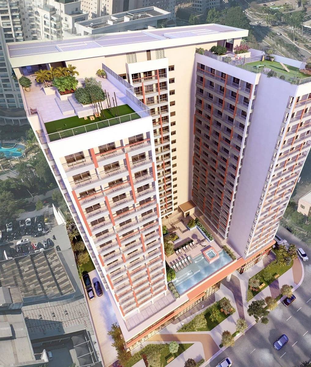 Zip Brooklin - Residencial — imagem 2