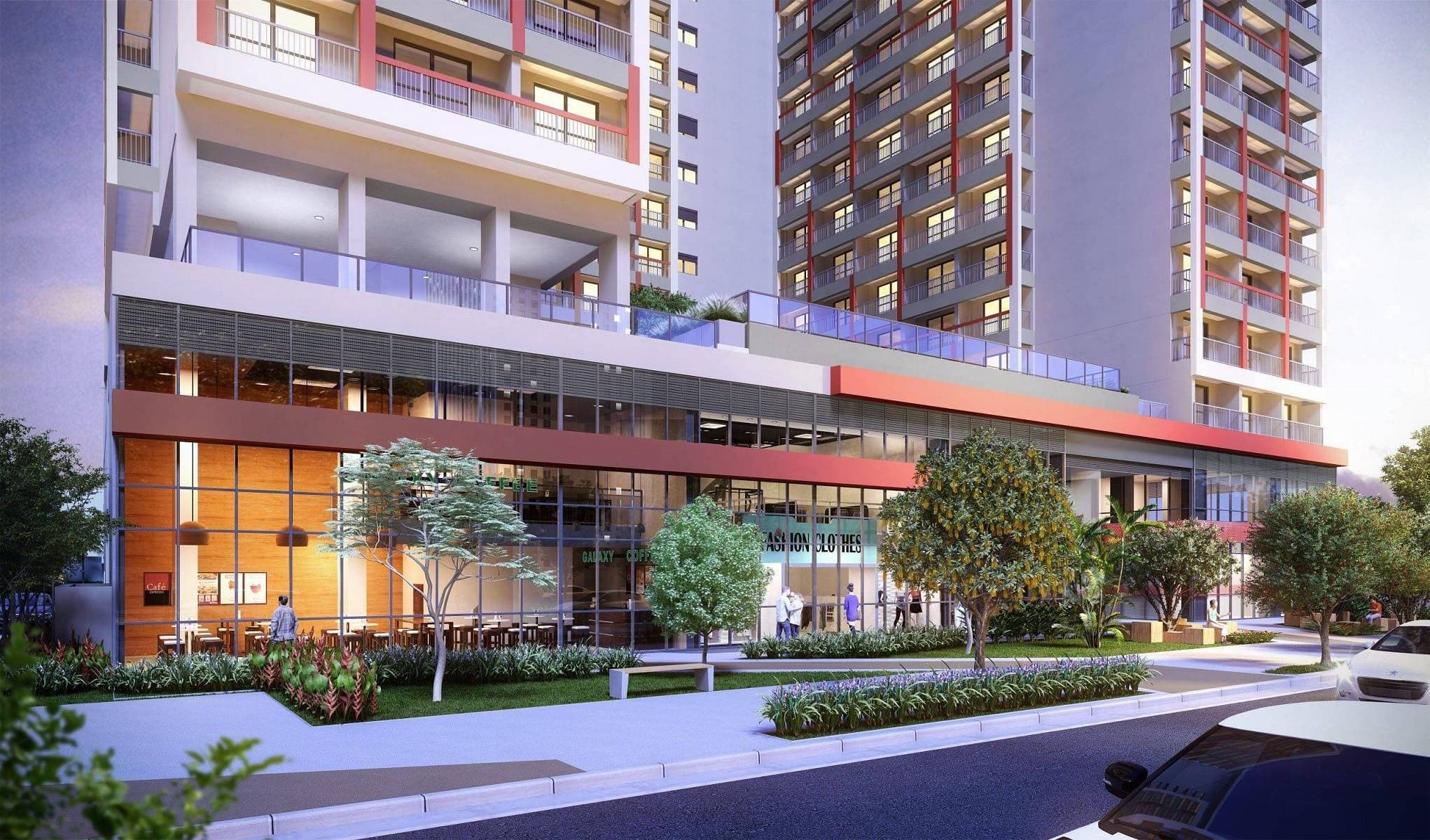 Zip Brooklin - Residencial — imagem 3