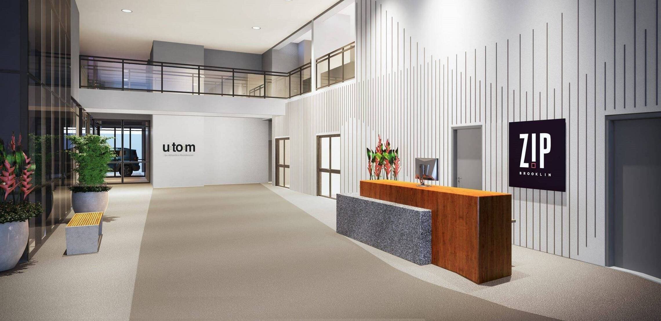 Zip Brooklin - Residencial — imagem 4