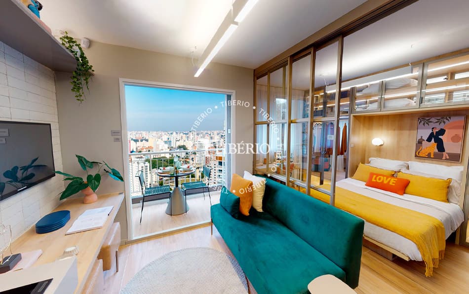 Hype Vila Mariana - Residencial — imagem 4