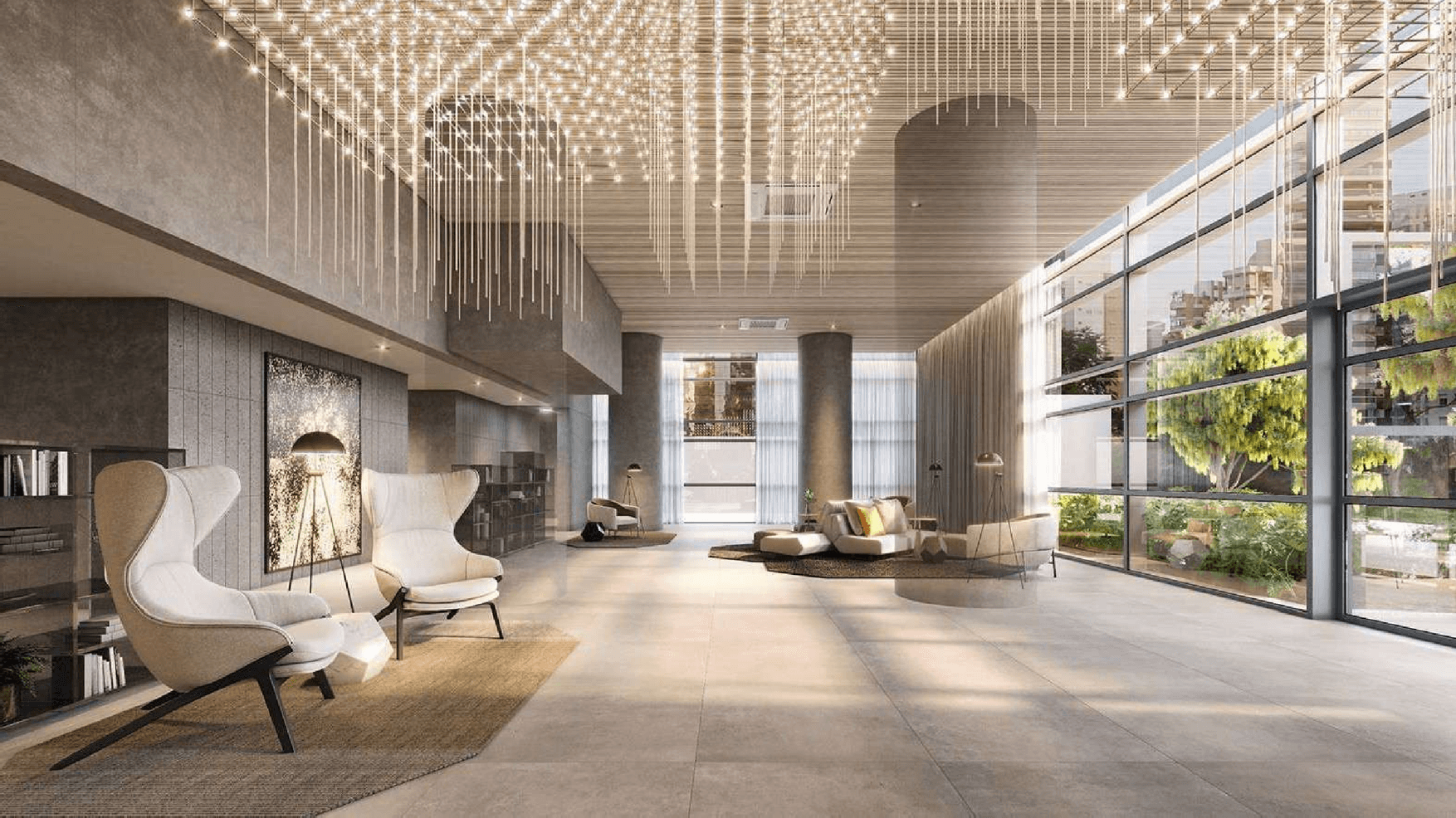 Ária Higienópolis - Residencial — imagem 5