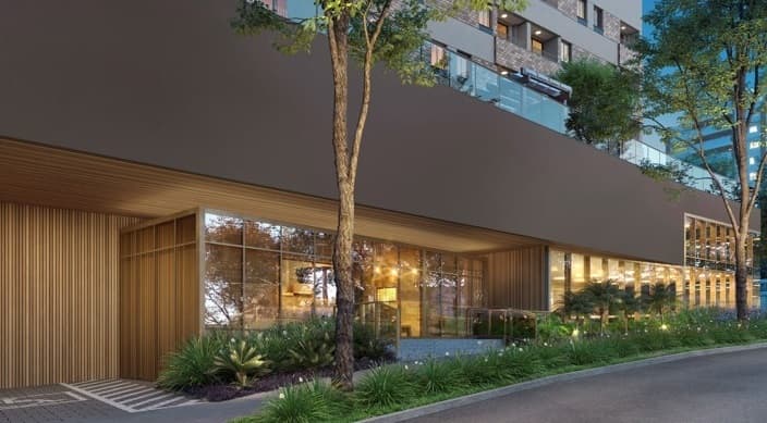 Today Perdizes - Residencial — imagem 2