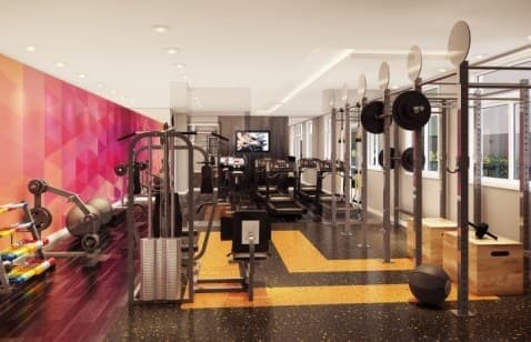 Viva Benx Cambuci Clube 2 — imagem 5