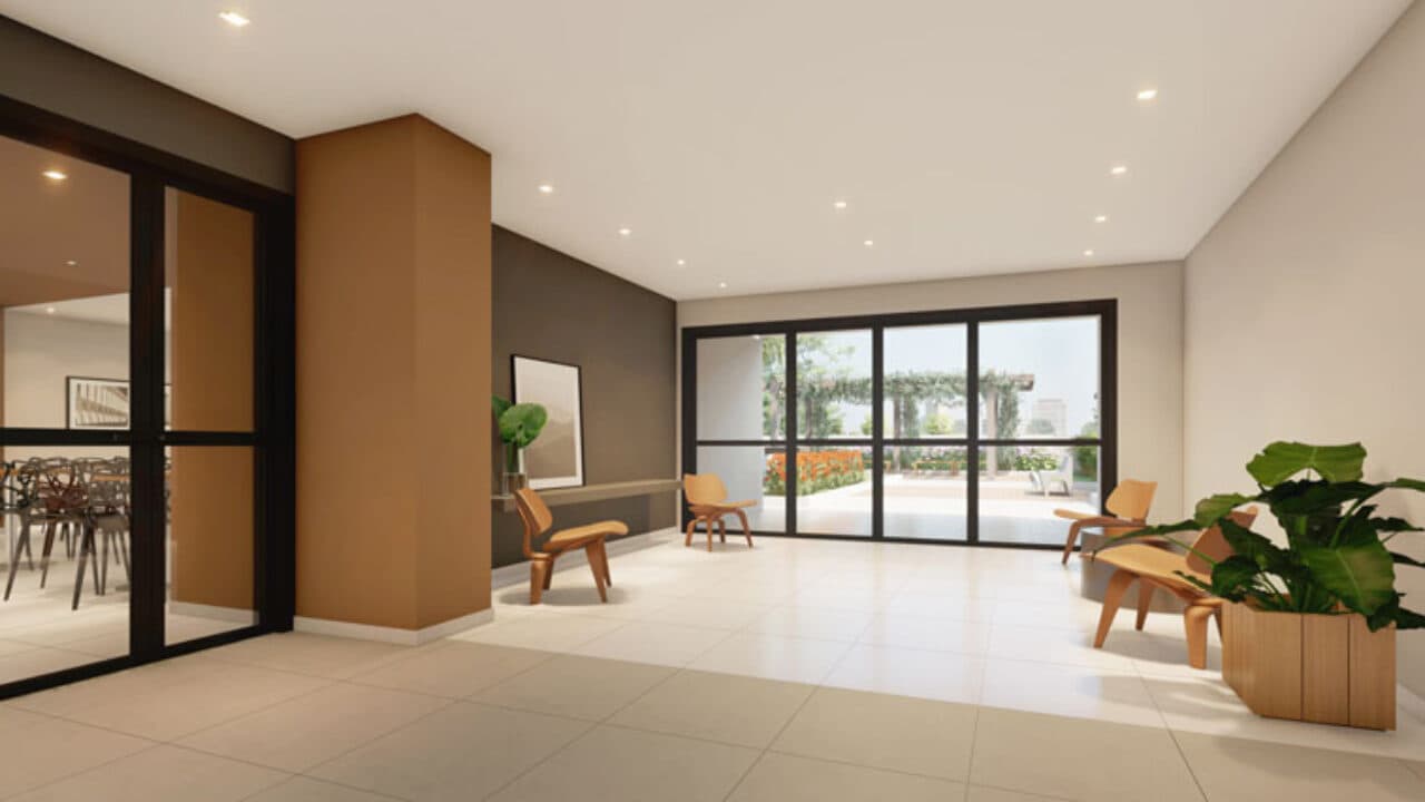 Meu Apê Vila Sabrina — imagem 5